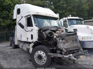 FREIGHTLINER FREIGHTLINER CONVENTIONAL COLUMBIA