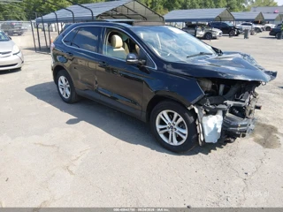 FORD FORD EDGE SEL
