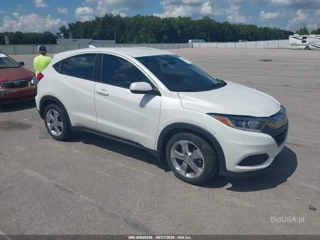 HONDA HONDA HR-V AWD LX