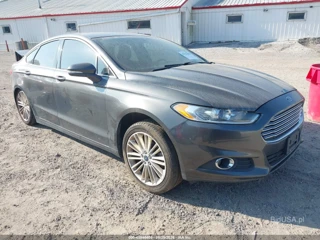 FORD FORD FUSION SE
