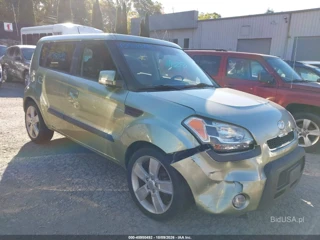 KIA KIA SOUL !