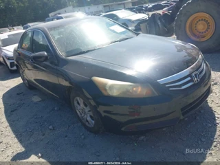 HONDA HONDA ACCORD 2.4 SE