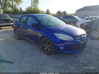 FORD FORD FOCUS SE
