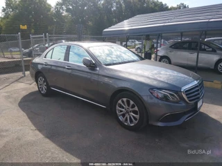 MERCEDES-BENZ MERCEDES-BENZ E 300 4MATIC