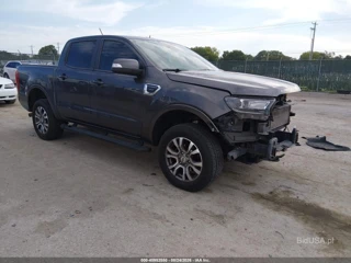 FORD FORD RANGER LARIAT
