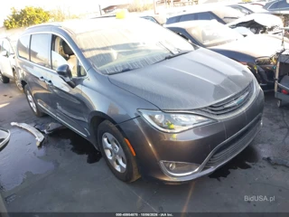 CHRYSLER CHRYSLER PACIFICA HYBRID TOURING L