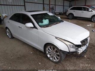 CADILLAC CADILLAC ATS PREMIUM