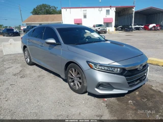 HONDA HONDA ACCORD LX