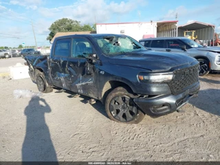 RAM RAM 1500 EXPRESS  4X4 5'7 BOX