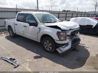 FORD FORD F-150 XLT