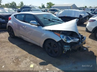HYUNDAI HYUNDAI VELOSTER VALUE EDITION