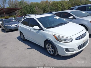 HYUNDAI HYUNDAI ACCENT SE