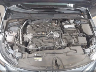 TOYOTA TOYOTA COROLLA LE