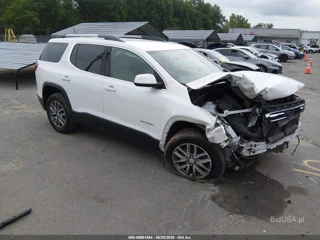 GMC ACADIA SLE-2