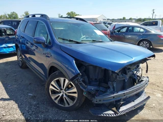 SUBARU SUBARU ASCENT PREMIUM