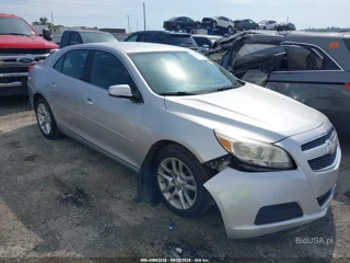 CHEVROLET CHEVROLET MALIBU 1LT