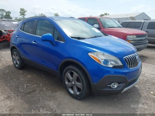 BUICK BUICK ENCORE CONVENIENCE