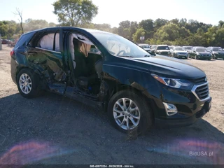 CHEVROLET CHEVROLET EQUINOX FWD LT