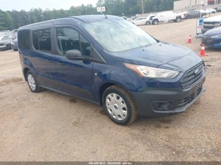 FORD FORD TRANSIT CONNECT XL PASSENGER