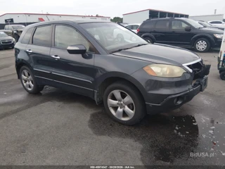 ACURA ACURA RDX