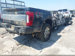 FORD FORD F-250 PLATINUM