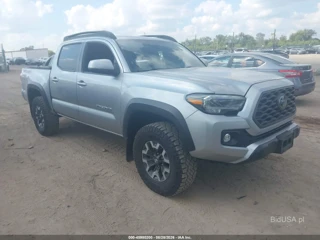 TOYOTA TOYOTA TACOMA TRD OFF ROAD