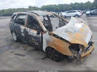 KIA KIA RONDO LX