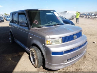 SCION SCION XB