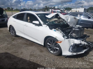 HONDA HONDA CIVIC EX-L