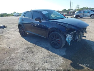 MAZDA MAZDA CX-3 TOURING