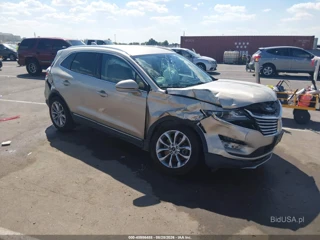 LINCOLN LINCOLN MKC SELECT