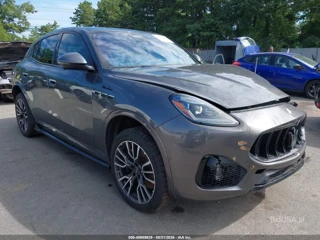 MASERATI MASERATI GRECALE MODENA