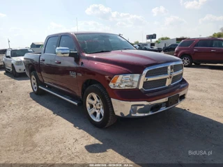 RAM RAM 1500 CLASSIC LONE STAR SILVER  4X4 5'7 BOX