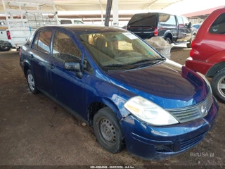 NISSAN NISSAN VERSA 1.6