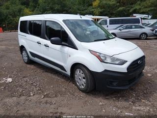 FORD FORD TRANSIT CONNECT XL PASSENGER