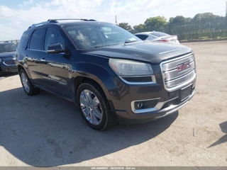 GMC ACADIA DENALI