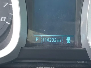 CHEVROLET CHEVROLET EQUINOX LS