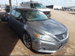 NISSAN NISSAN ALTIMA 2.5 SV
