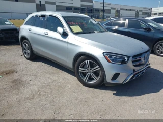 MERCEDES-BENZ MERCEDES-BENZ GLC 300