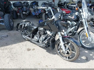 HARLEY-DAVIDSON HARLEY-DAVIDSON FLTRX