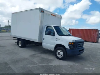 FORD FORD E-350 CUTAWAY