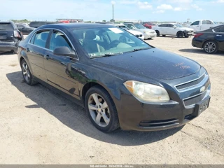 CHEVROLET CHEVROLET MALIBU LS