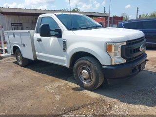 FORD FORD F-250 XL