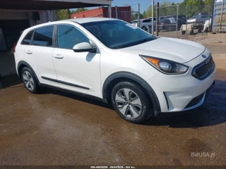 KIA KIA NIRO FE