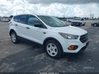 FORD FORD ESCAPE S