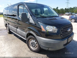 FORD FORD TRANSIT-150 XL