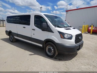 FORD FORD TRANSIT-350 XL