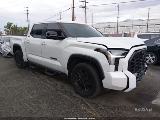 TOYOTA TOYOTA TUNDRA LIMITED