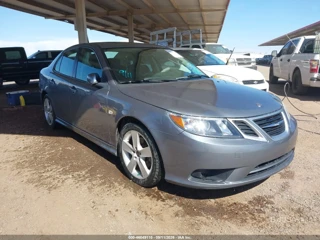 SAAB SAAB 9-3 2.0T