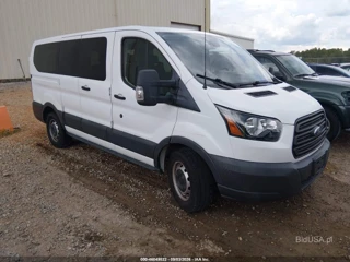 FORD FORD TRANSIT-150 XL